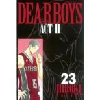 DEAR BOYS ACT2 23 прокат б/у 