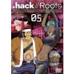 .hack//Roots 05 прокат б/у DVD