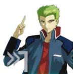  Mobile Suit Gundam SEED DESTINY SUIT CD 7 AUEL NEIDER × STING OAKLEYauru× стойка ng прокат б/у CD