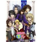  сейчас день из ma.! второй глава THIRD SEASON3 VOL.1 прокат б/у DVD