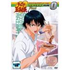  Prince of Tennis Original Video Animation вся страна собрание .Final 0 прокат б/у DVD