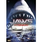 JAWS IN TSUNAMI ジョーズ イン ツナミ レンタル落ち 中古 DVD