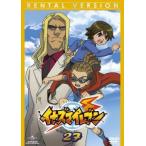  Inazuma eleven 27( no. 105 рассказ ~ no. 108 рассказ ) прокат б/у DVD