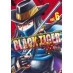 BLACK TIGER черный Tiger 6 прокат б/у 