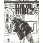 TOKYO TRIBE 2 Spin off прокат б/у 