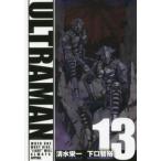 ULTRAMAN 13 прокат б/у 