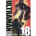 ULTRAMAN 18 прокат б/у 