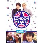 【訳あり】ロンドンハーツ 5H ※ディスクのみ レンタル落ち 中古 DVD  お笑い
