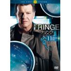 【訳あり】FRINGE フリンジ ファースト シーズン1 Vol.11(第20話 最終) ※ディスクのみ レンタル落ち 中古 DVD  海外ドラマ