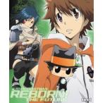  Katekyo Hitman REBORN! будущее сборник Burn.1( no. 74 рассказ ~ no. 77 рассказ ) прокат б/у DVD