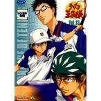  Prince of Tennis 15 прокат б/у DVD