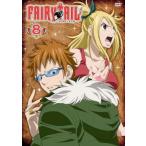 FAIRY TAILfea Lee tail 8 прокат б/у DVD