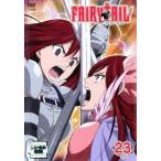 FAIRY TAILfea Lee tail 23 прокат б/у DVD