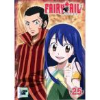 FAIRY TAILfea Lee tail 25 прокат б/у DVD