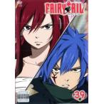 FAIRY TAILfea Lee tail 39 прокат б/у DVD