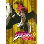  JoJo's Bizarre Adventure 7 прокат б/у DVD