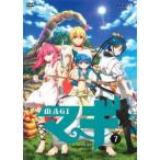  Magi MAGI 7 прокат б/у DVD