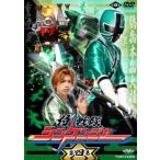 侍 戦隊 シンケンジャー 第四巻(第13話〜第16話) レンタル落ち 中古 DVD 東映