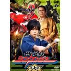 侍 戦隊 シンケンジャー 第七巻(第25話〜第28話) レンタル落ち 中古 DVD 東映