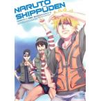 NARUTO ナルト 疾風伝 船上のパラダイスライフ ディスクのみ 全5枚 第