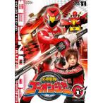 炎神戦隊 ゴーオンジャー 全12枚 第1話〜最終話 レンタル落ち 全巻セット 中古 DVD 東映
