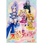 フレッシュプリキュア! 6(第16話〜第18話) レンタル落ち 中古 DVD