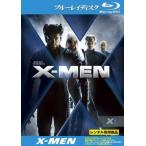 X-MEN ブルーレイディスク レンタル落ち 中古 ブルーレイ