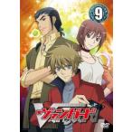  Cardfight!! Vanguard 09( no. 33 рассказ ~ no. 36 рассказ ) прокат б/у DVD