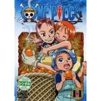 ONE PIECE One-piece R-11( no. 41 рассказ ~ no. 44 рассказ ) прокат б/у DVD