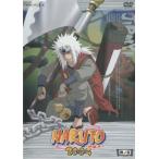 NARUTO ナルト 2nd STAGE 2004 巻ノ五(第52話〜第55話) レンタル落ち 中古 DVD