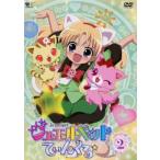  Jewelpet .....* 2( no. 5 рассказ ~ no. 8 рассказ ) прокат б/у DVD