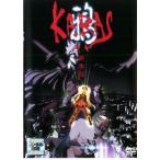 .KARAS no. три рассказ прокат б/у DVD