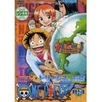 ONE PIECE One-piece fifth season TV оригинал Dream s! передний .R-1 прокат б/у DVD