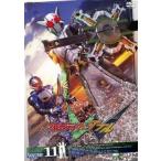 仮面ライダー W ダブル 11(第41話〜第44話) レンタル落ち 中古 DVD 東映
