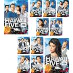 HAWAII FIVE-0 シーズン2 全11枚 第1話〜第23話 最終 レンタル落ち 全巻セット 中古 DVD  海外ドラマ