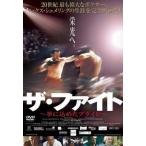 ザ・ファイト 拳に込めたプライド【字幕】 レンタル落ち 中古 DVD