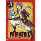 FAIRY TAILfea Lee tail 2nd Season 14 прокат б/у DVD