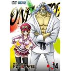 ONE PIECE One-piece 17TH season платье Rosa сборник 14( no. 681 рассказ ~ no. 684 рассказ ) прокат б/у DVD