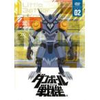  Danball Senki 02 прокат б/у DVD