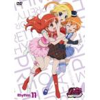 pli чай ритм * Aurora Dream Rhythm11( no. 21 рассказ ~ no. 22 рассказ ) прокат б/у DVD