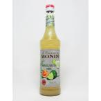 シロップ モナン モナンシロップ マルガリータミックスロップ 700ml MONIN