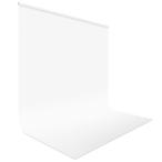 UTEBIT фон ткань белый 200 x 300 cm фотосъемка для фон сиденье белый ткань большой плотная ткань полиэстер затемнение фотография фон белый ткань нет отражающий фотосъемка затемнение 