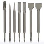 Mrupoo заряжающийся ударная дрель chizeruSDS плюс автомобиль nk дрель SDS bit плюс автомобиль nk бетон зубило инструмент общая длина 25