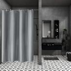AooHome душ занавески 90x150cm глаз ... изображение защита от плесени водонепроницаемый ванна занавески ванна для занавески легкий скорость .ng имеется одноцветный серый 