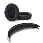  premium ушные накладки . головная повязка.Kingston HyperX Cloud Flight S.Cloud Flight наушники ( черный ).