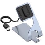 SOOYEEH Fitbit для Charge5 / Fitbit для Luxe для зарядка подставка Fit bit для Charge5 / Fit bit для 