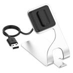 Fitbit для Charge5 / Fitbit для Luxe для зарядка подставка Fit bit для Charge5 / Fit bit для Luxe для зарядка 