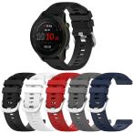  соответствует Garmin Forerunner 255S/255S music/Venu 2S/vivoactive 4S частота 18mm ремень соответствует "дышит" 