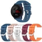  соответствует Garmin Forerunner 255S/255S music/Venu 2S/vivoactive 4S частота 18mm ремень соответствует "дышит" 