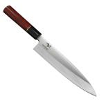 漁川 身卸包丁 【身卸出刃】 【刃渡